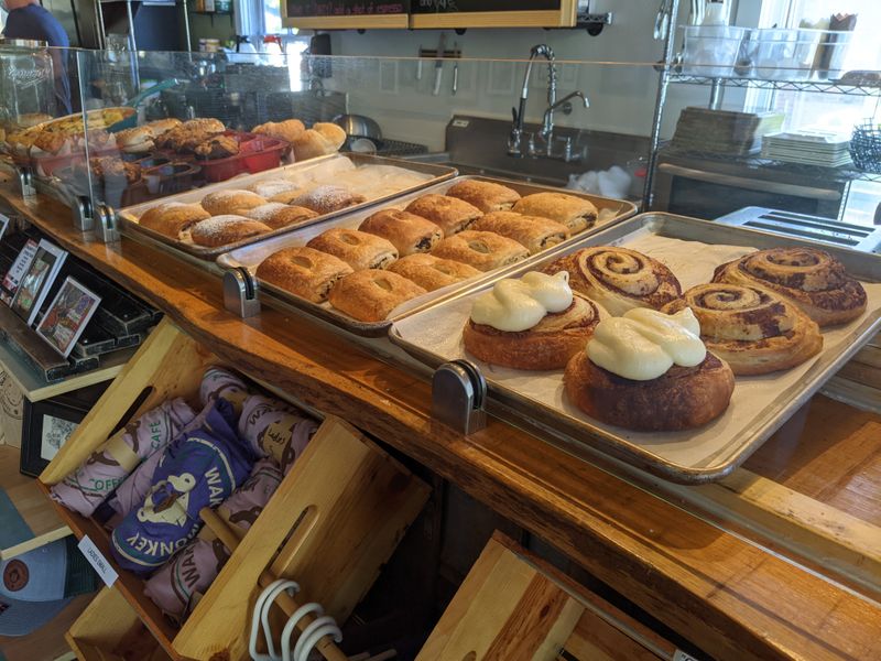 A Foodie's Quiet Delight