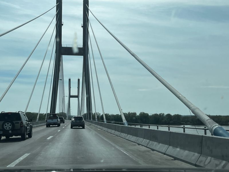 Bayview Bridge's Mysterious Atmosphere