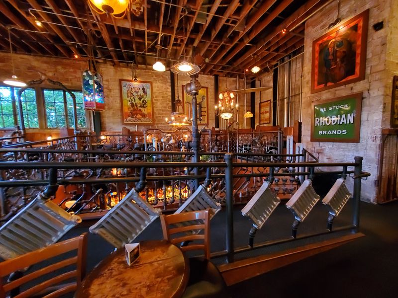 Boiler Room Residual Energy