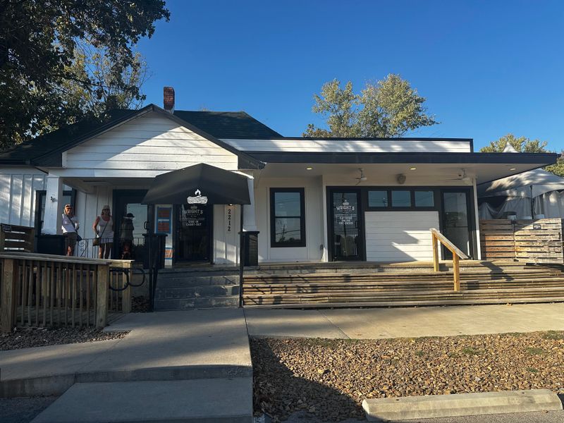 Northwest Arkansas BBQ Pride