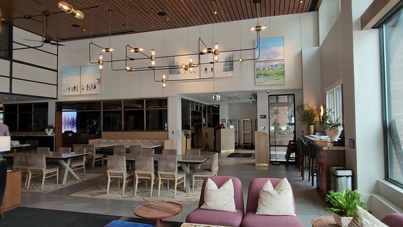 Warming Up at Limelight Hotel, 355 S Monarch St, Aspen, CO 81611