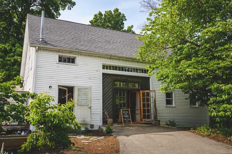 The Rowley's, Groton