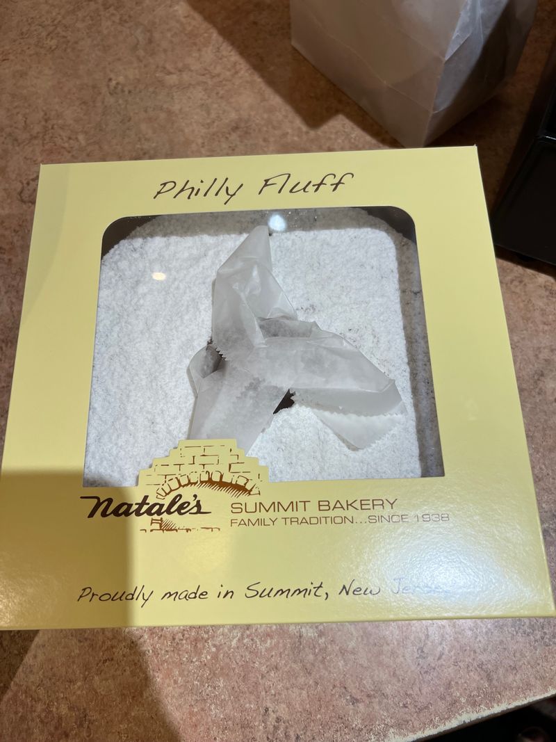 Natale's Summit Bakery in Summit