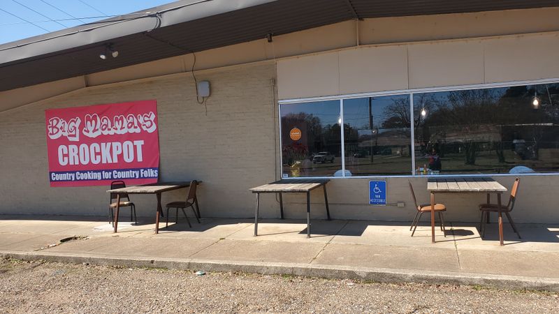 Big Mama's House of Chicken, Columbus