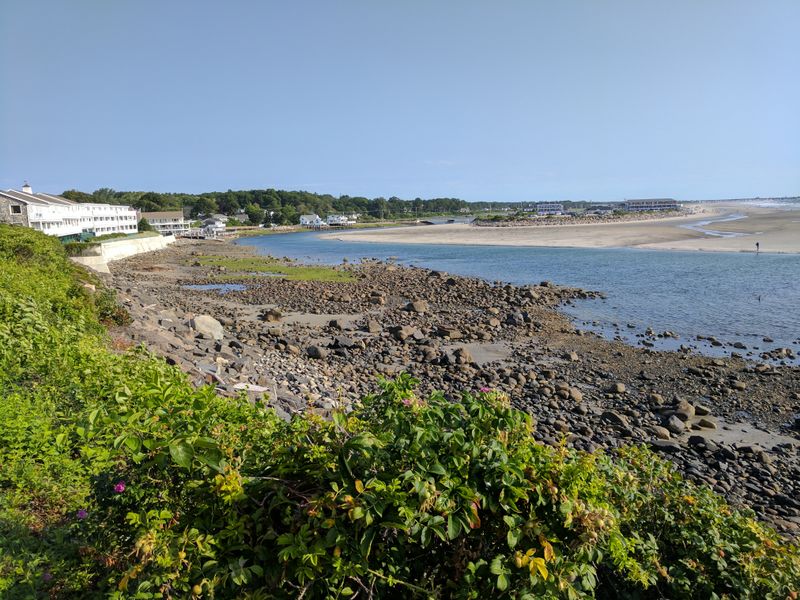 Atlantic Winds That Shape the Winter Landscape