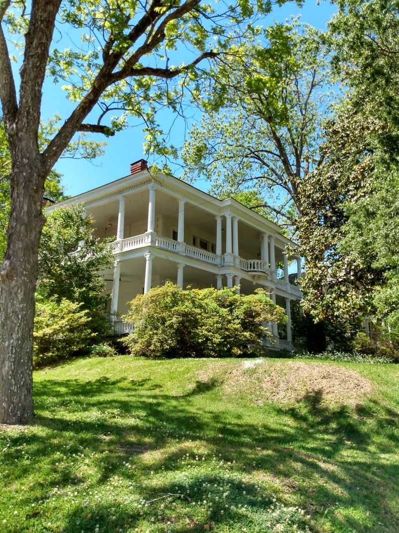 The Civil Rights Legacy That Shaped Jackson's Food Culture