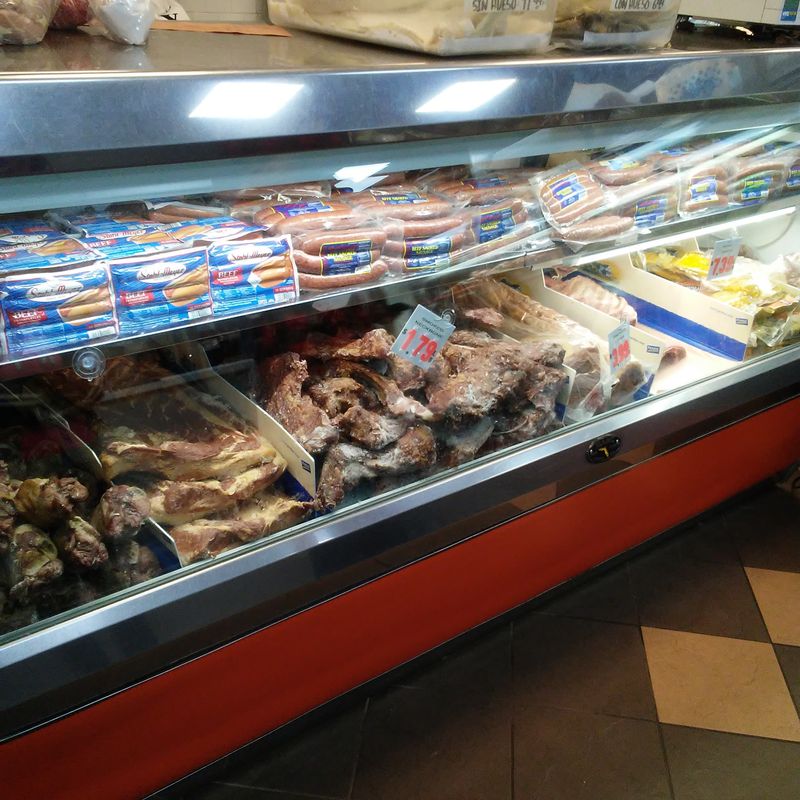 Ceres Street Butcher Shop