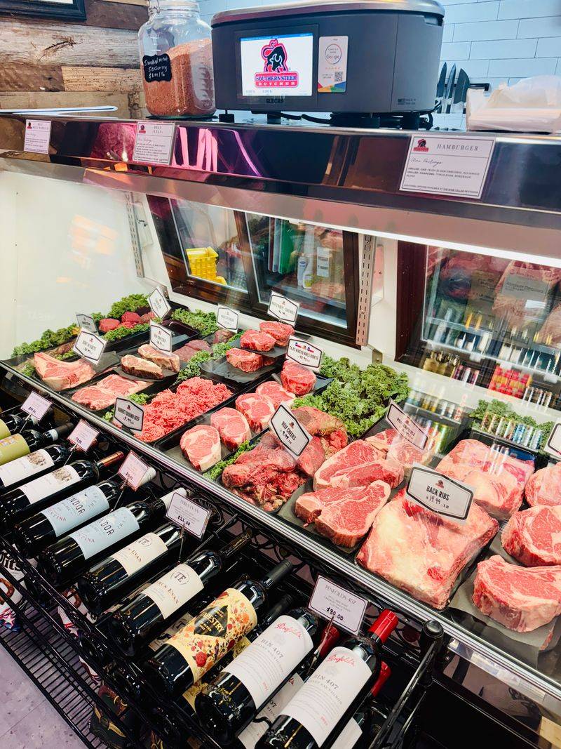 Southern Steer Butcher 2300 Lohman's Spur, Lakeway, TX 78734