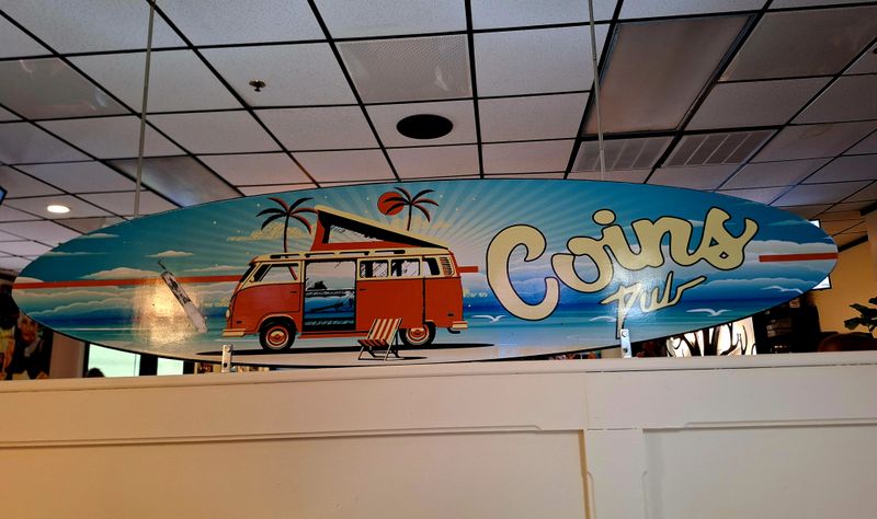 The Creamy Crab Stuff Matters Too