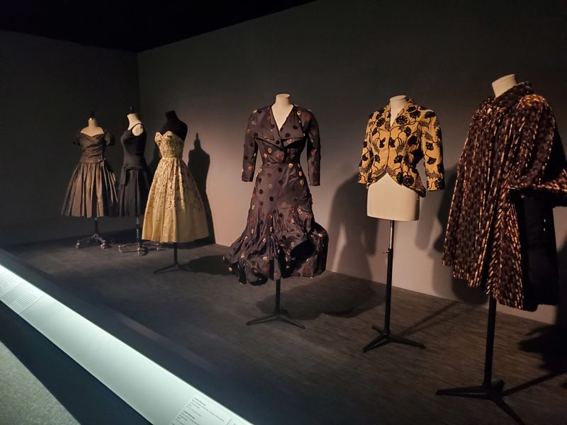 The Museum at the Fashion Institute of Technology