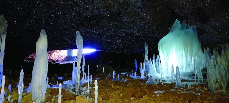 UFOs, UAP, and Night Sky Discipline