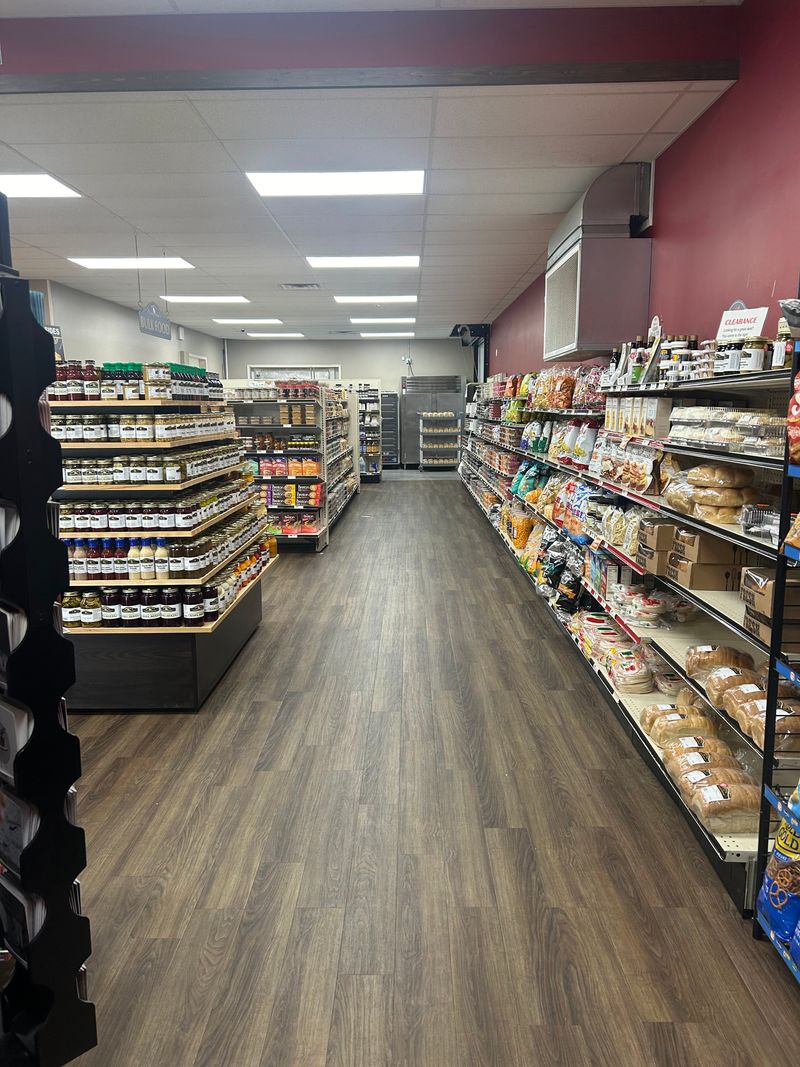 A Rural Michigan Spot That Feels Like a Step Into a Simpler World