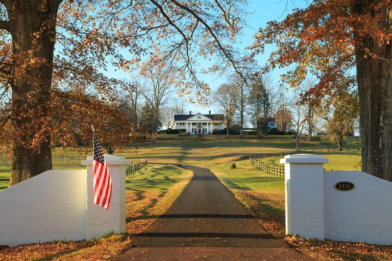 The Inn at Meander Plantation