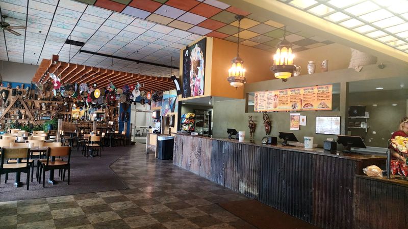 Staggering Ox (Helena Location)