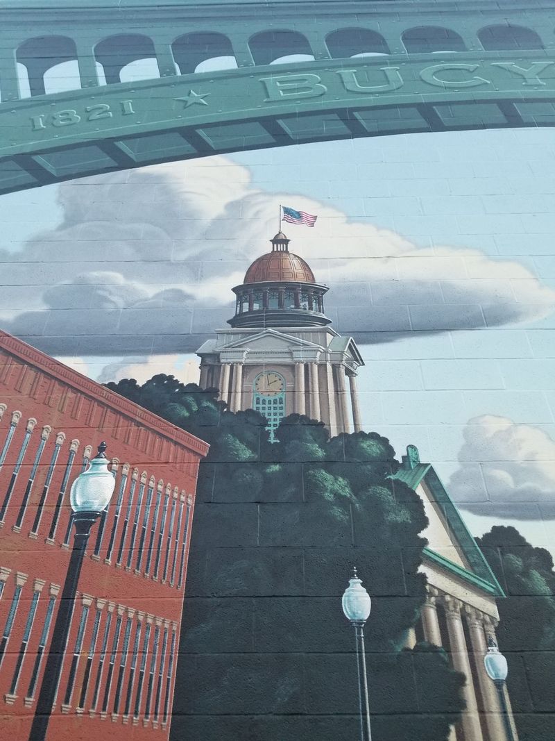 A Refreshing Lack of Modern Frills