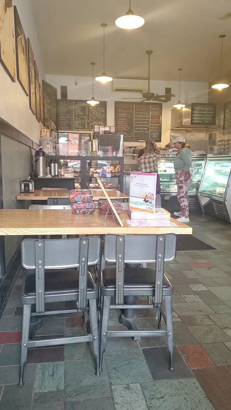 Handcrafted Bagels Made Fresh Every Morning