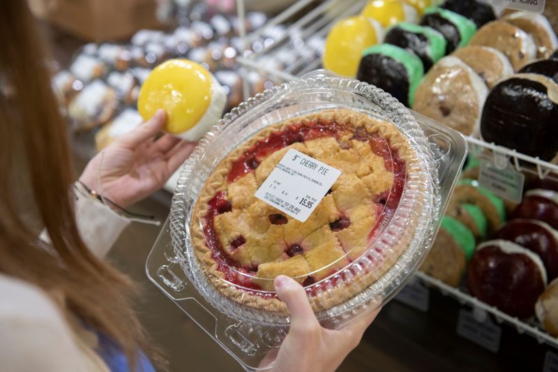 The Markets at Shrewsbury, 12025 Susquehanna Trail, Glen Rock, PA 17327