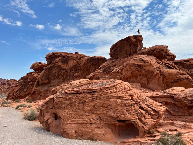 Horseshoe Bend near Page