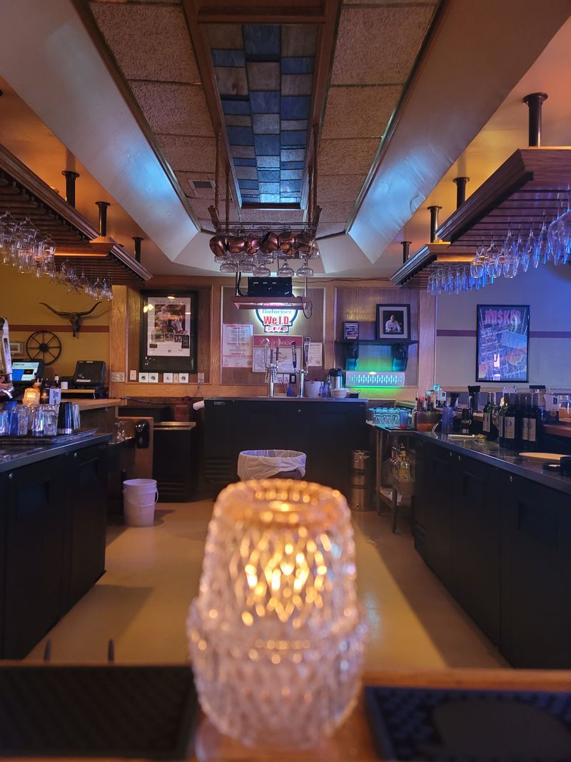 Emily’s Peanut Butter Pie