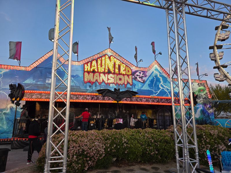 The Feast of San Gennaro