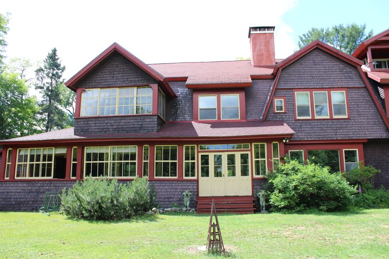 Pioneer Health Resort