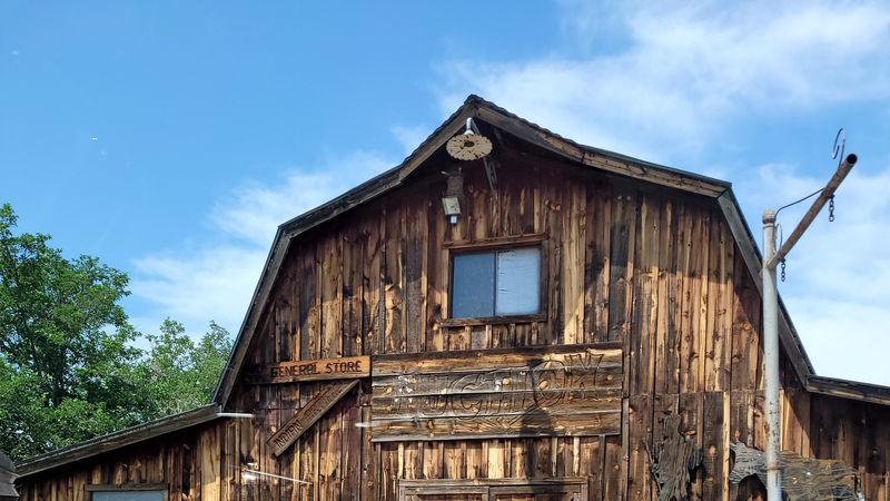 Small Towns Hold Big Surprises