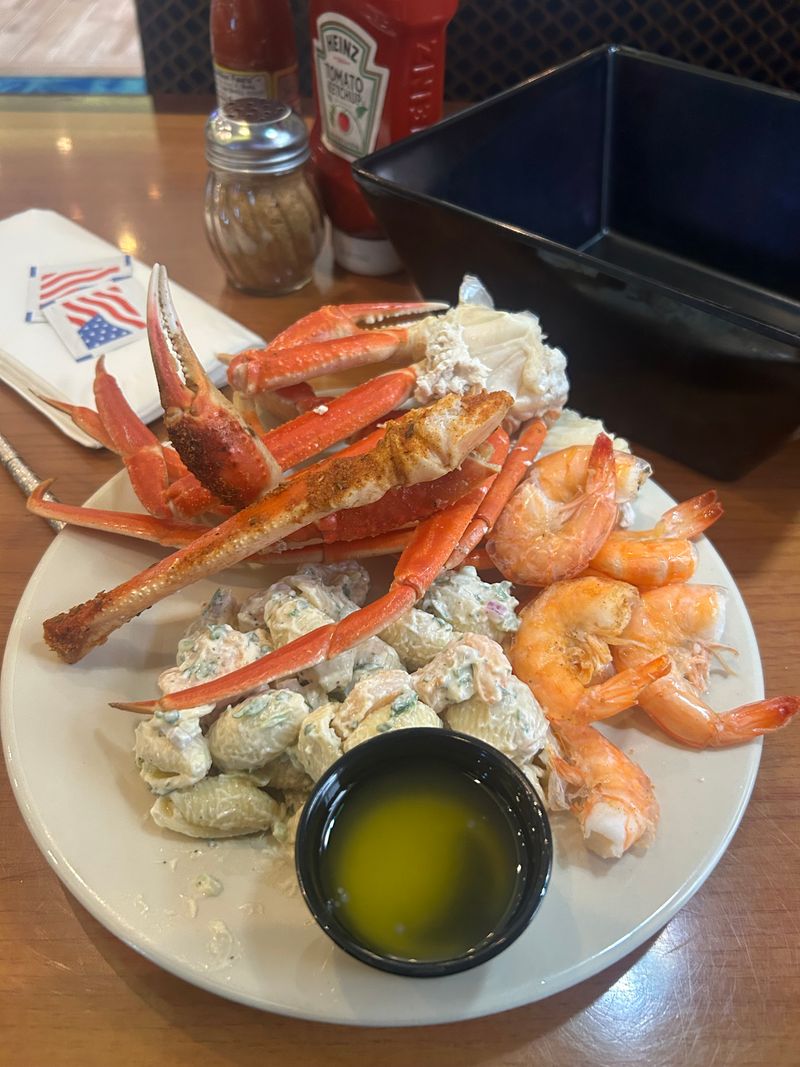 A Coastal Hidden Gem