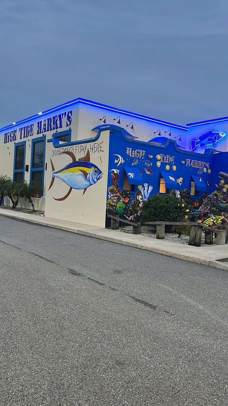 High Tide Harry's, Orlando