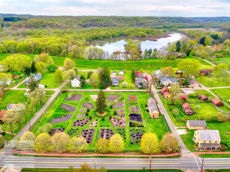 A Preserved Communal Village That Never Lost Its Rhythm