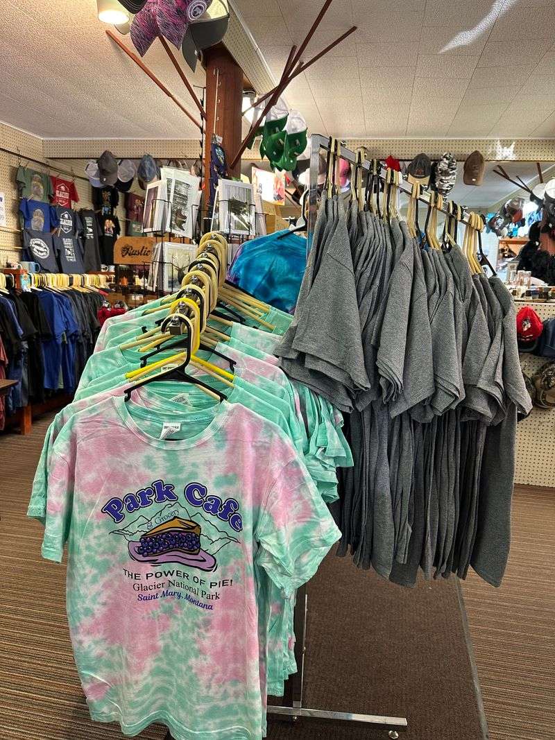 Park Café & Grocery