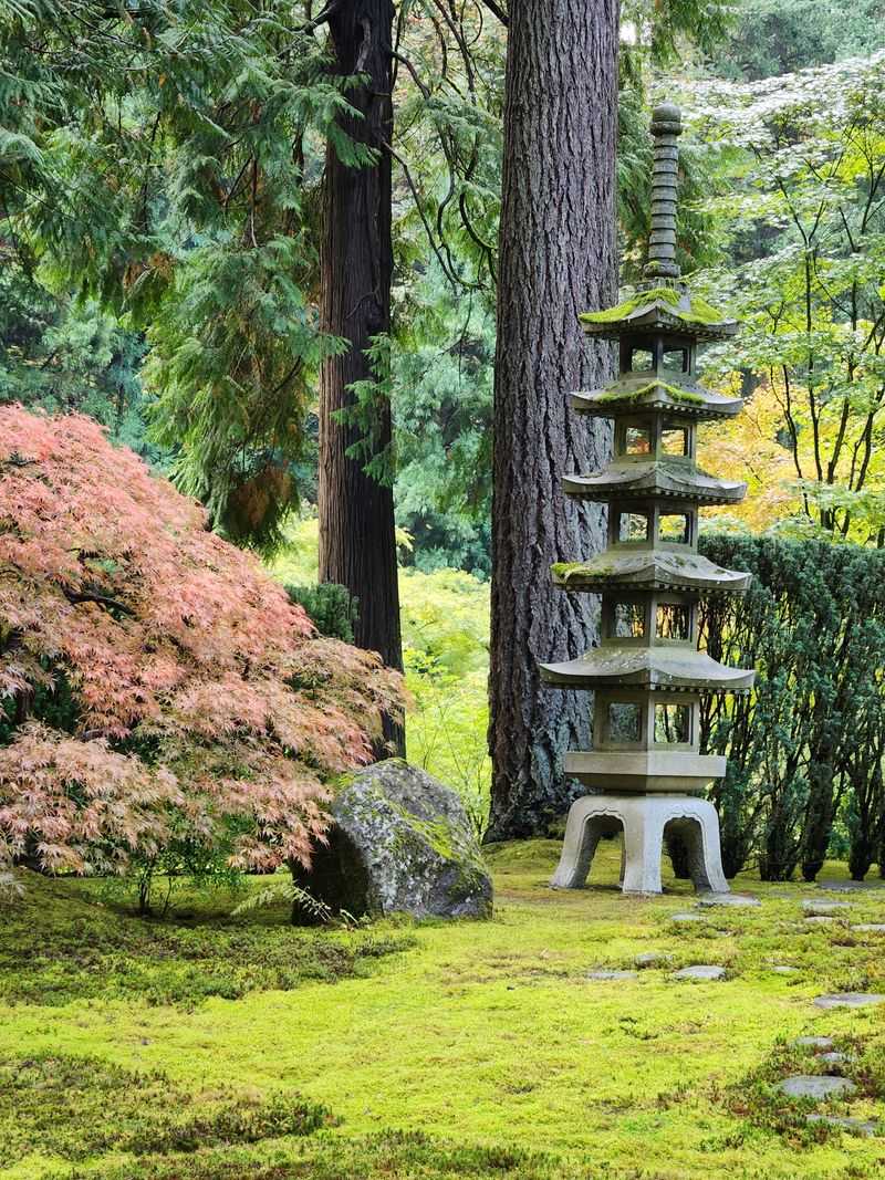 Portland Parks, Bridges, And Murals