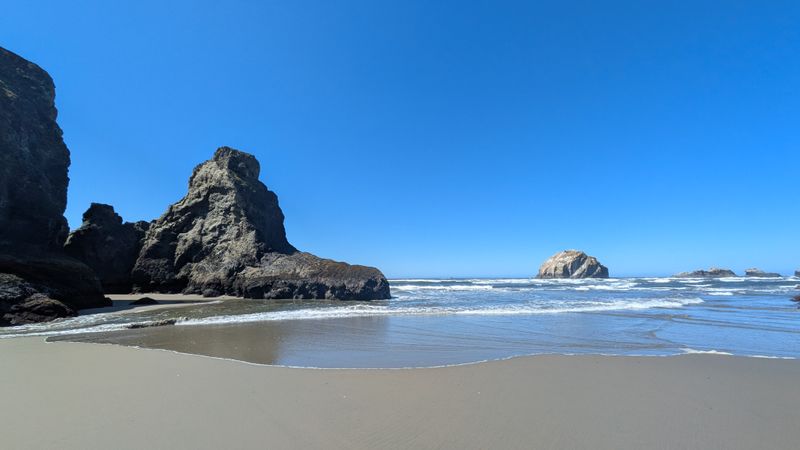 Face Rock Wayside Viewpoint