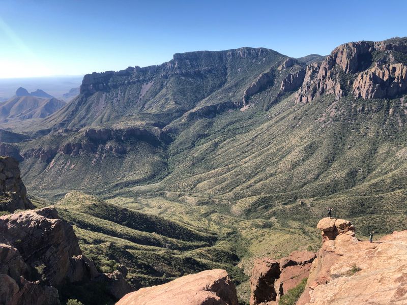 The Nature Coast Big Bend