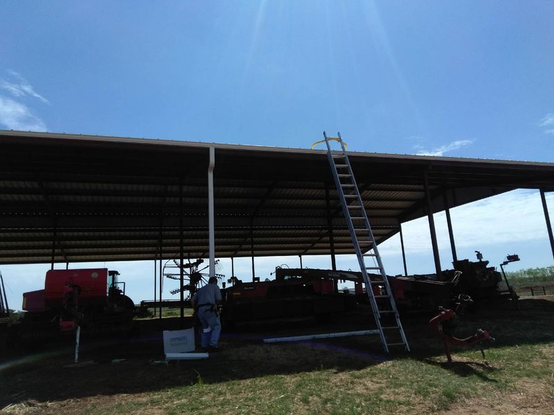 Route 66 Nostalgia in Hinton