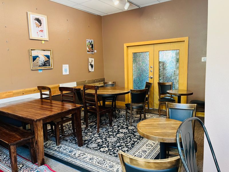 Roasted In-House And Taken Seriously