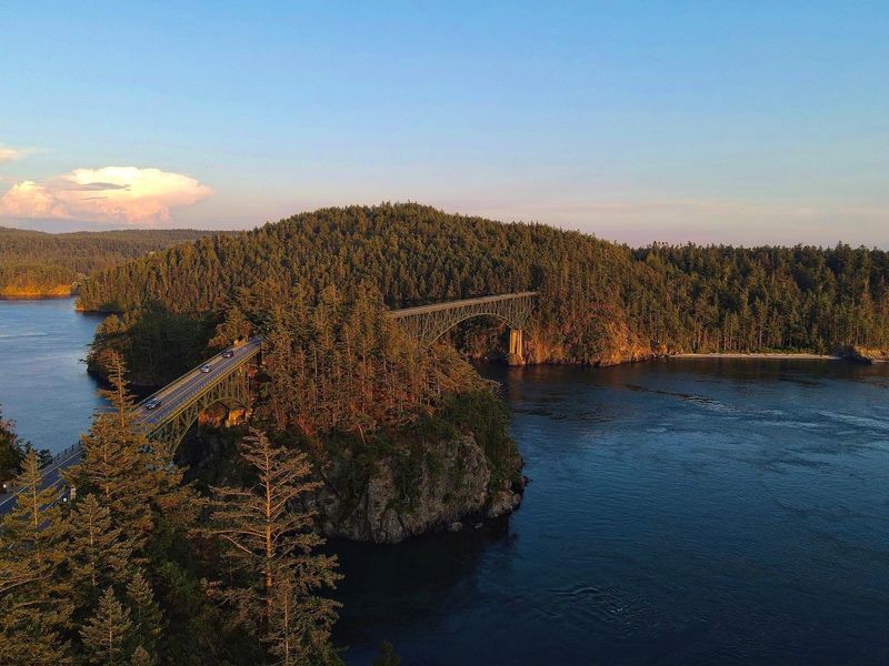 The Seasonal Transformations That Demand Return Visits