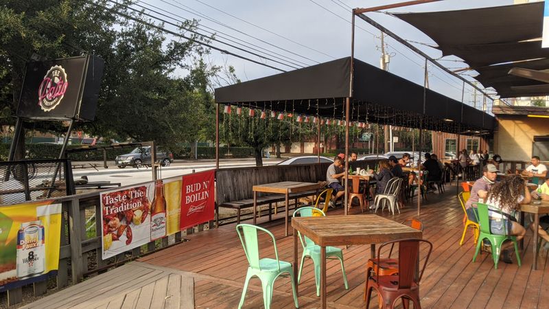 The Pit Room, 1201 Richmond Ave, Houston, TX