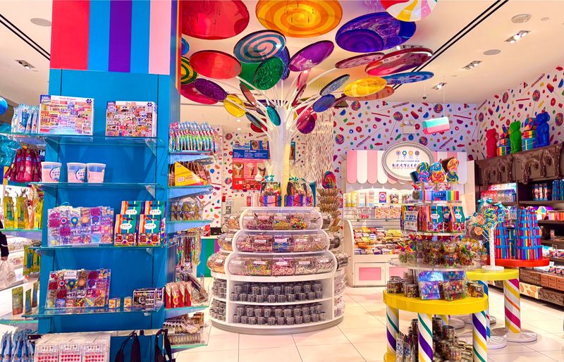 Dylan's Candy Bar