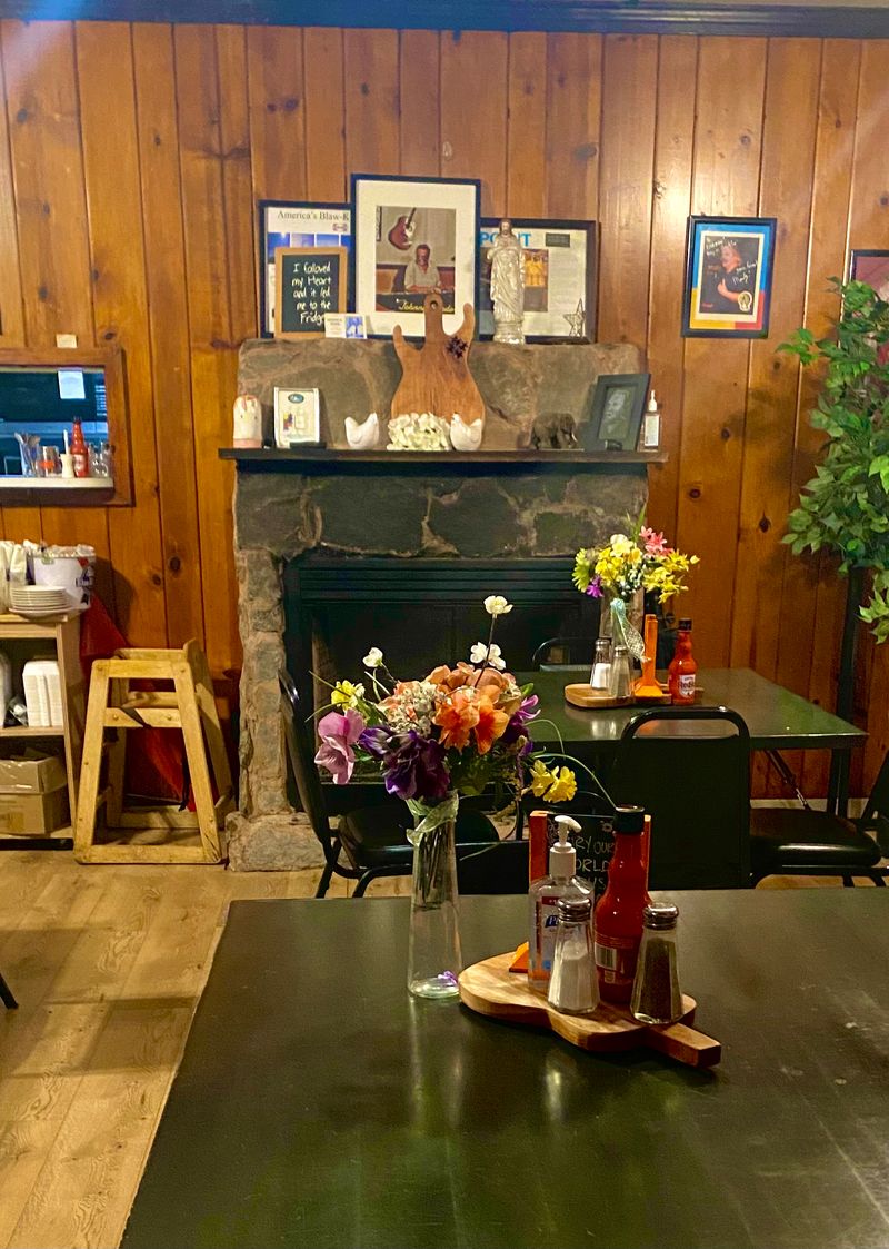 Featured On Food Network