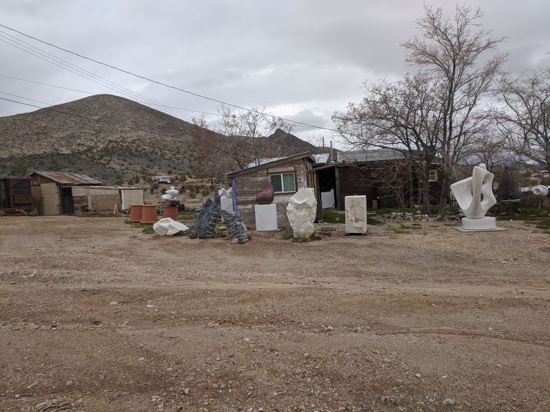 Where Artists Find Their Muse in Silence