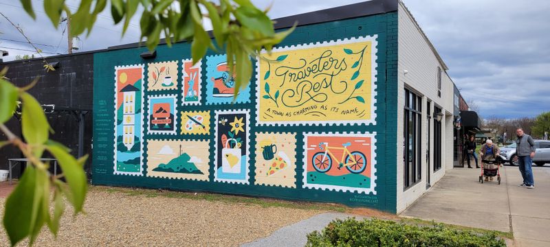 Dining and Shopping, More Variety Than Before