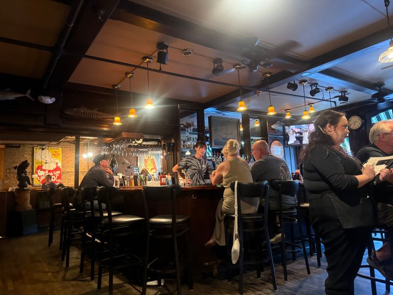 The Cooperage, Newburyport