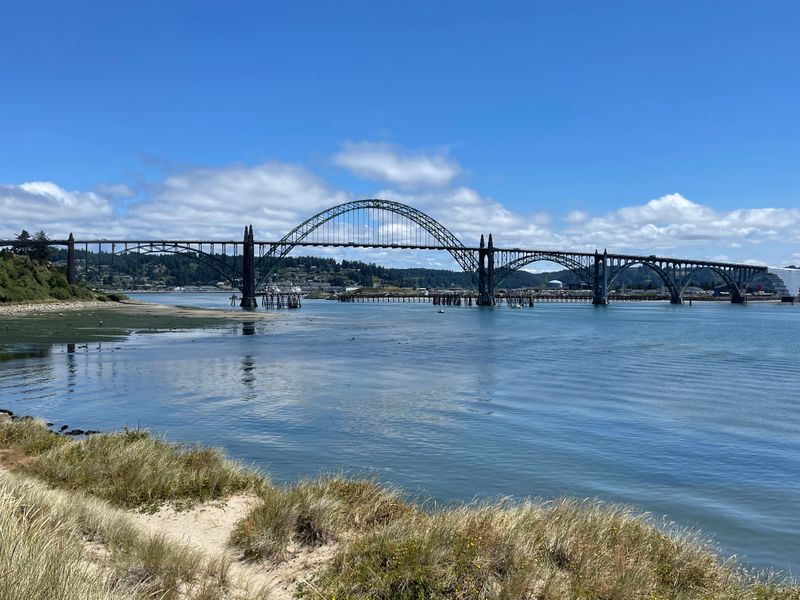 The Foodie's Coastal Journey