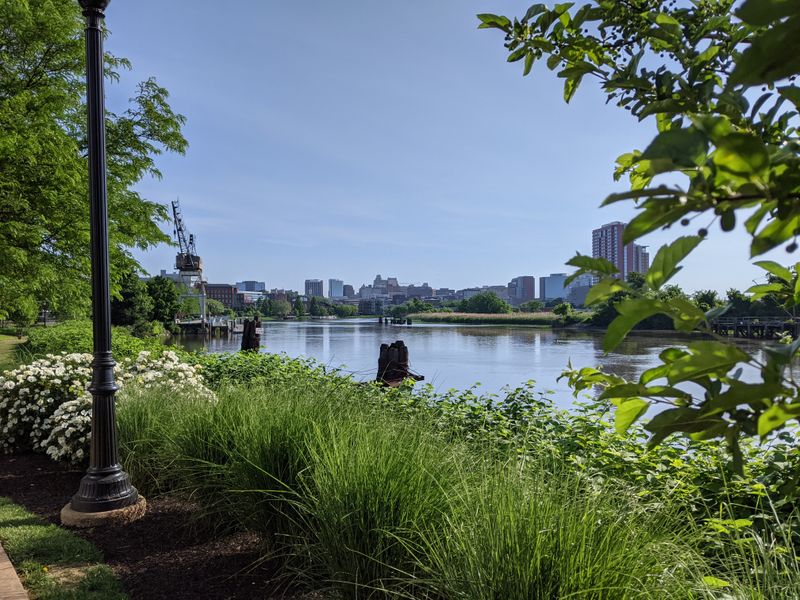 Adaptive reuse along the Brandywine
