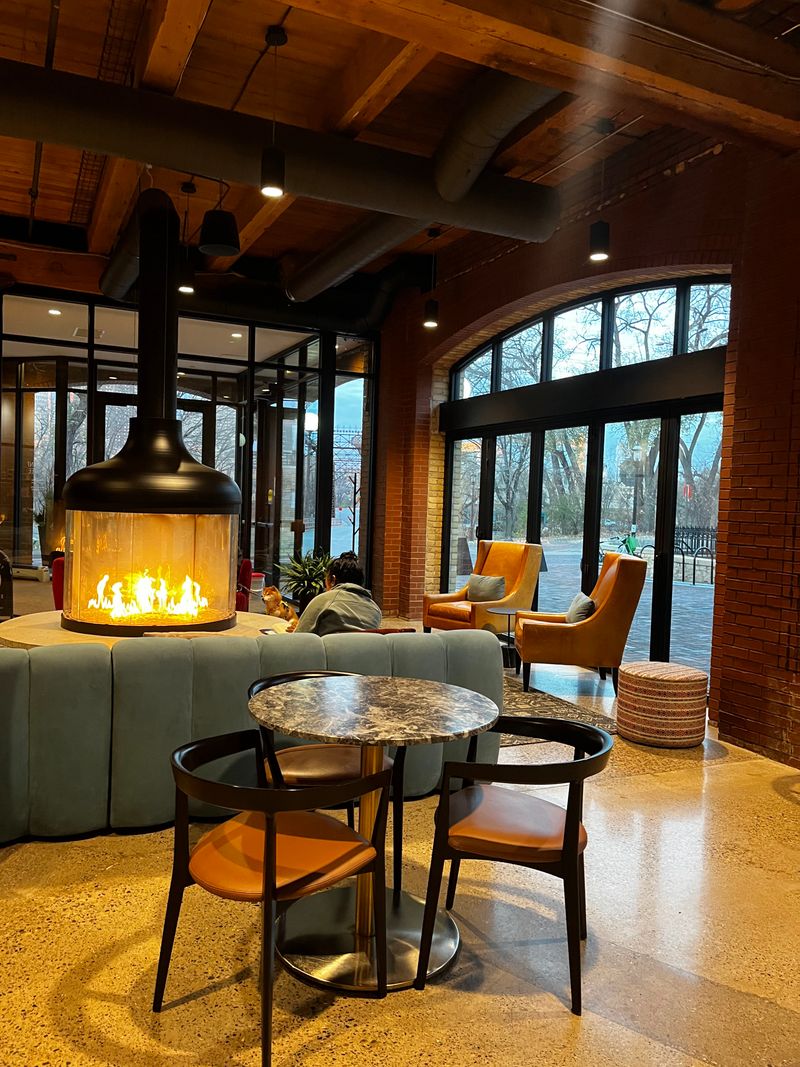 FRGMNT Coffee, St. Anthony Main