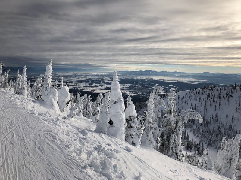 Whitefish Mountain Resort