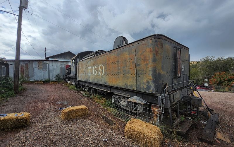 Where Old West Meets Counterculture