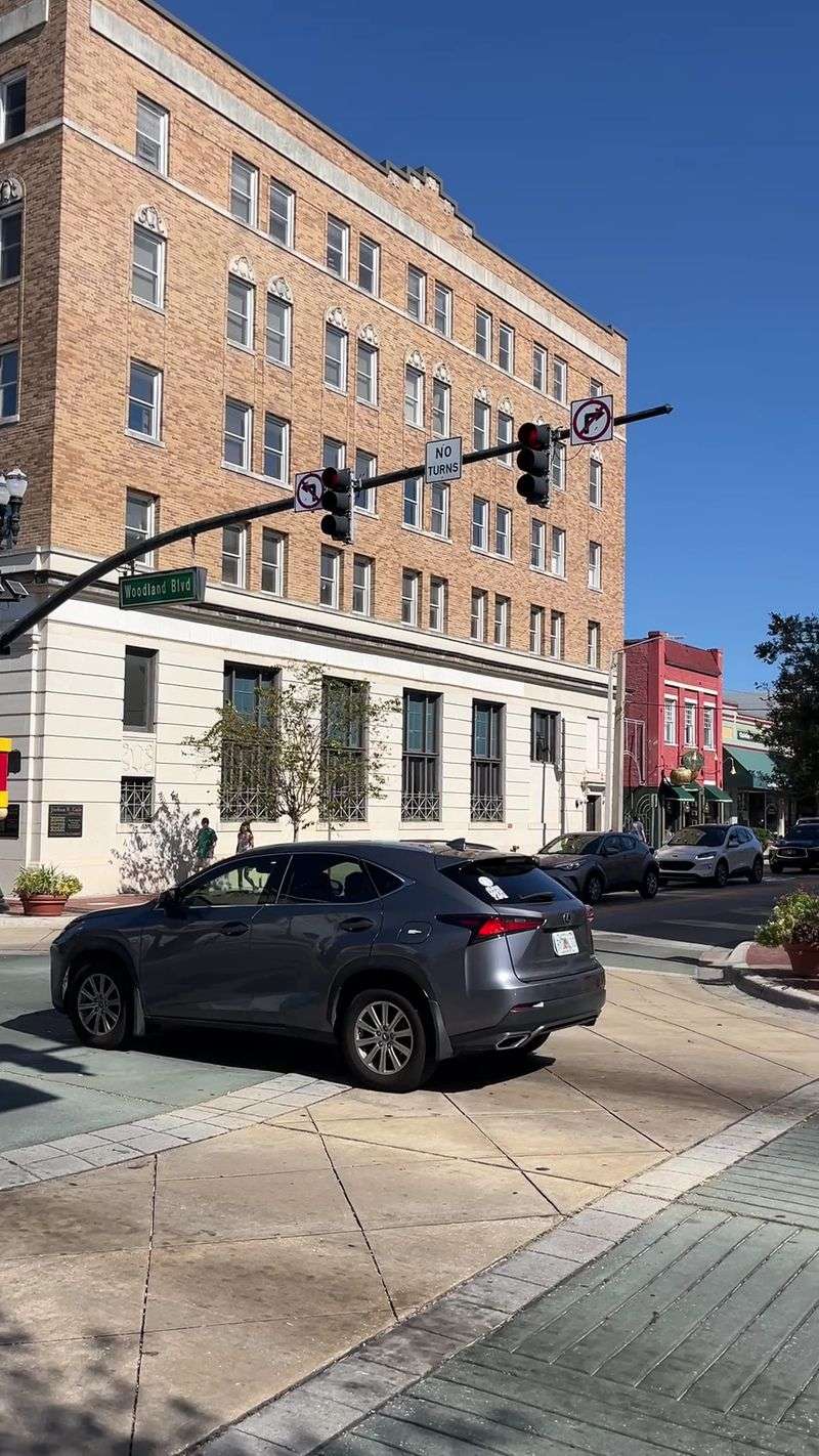 DeLand and West Volusia