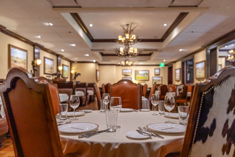 The Ranchers Club, Stillwater