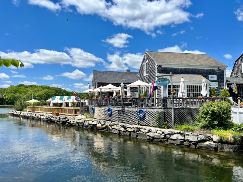 The Villages That Time Nearly Preserved